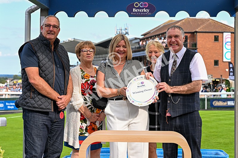 300826-Race 6-Court Legend-8112 - Race 6 4.30pm Return Of The Legend Martin Spencer Nursery Handicap