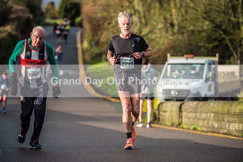Ribble-1709 - Ribble Valley 10K Sunday 31st December 2023