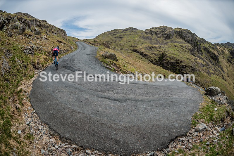 121343 - Hardknott Hairpin 12.00 - 13.00
