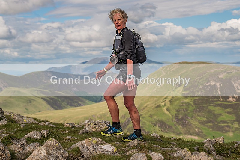 Buttermere Horseshoe-558 - Buttermere Horseshoe Fell Race Saturday 25th June 2022