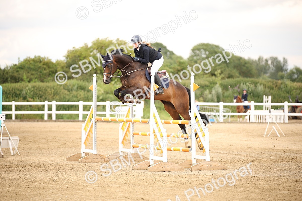 SBM_002209 - Class 4 - 1.05m Amateur Championship Qualifier 1st Rd