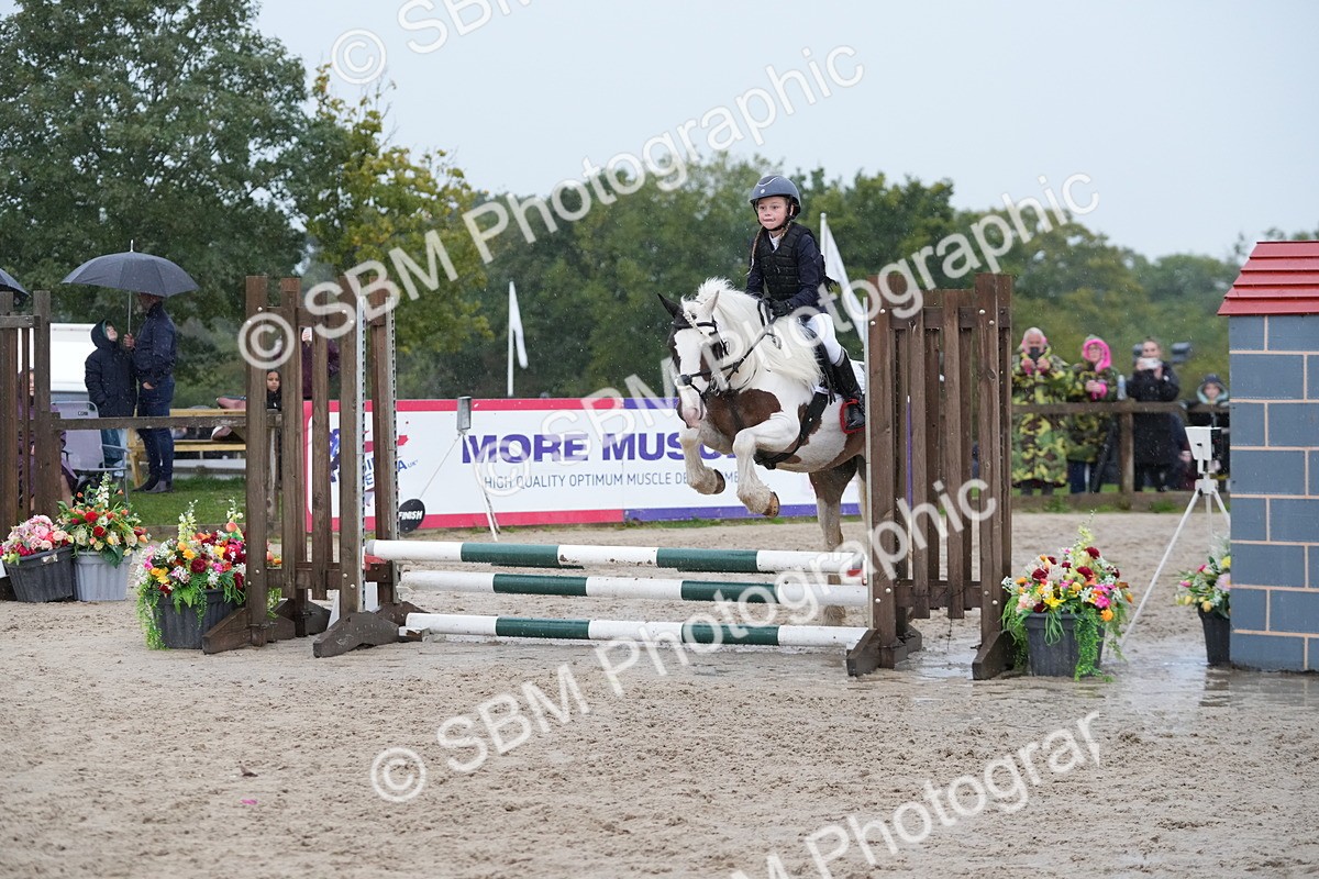 SBM_34044 - J5 - Junior Pony 50cm Championship