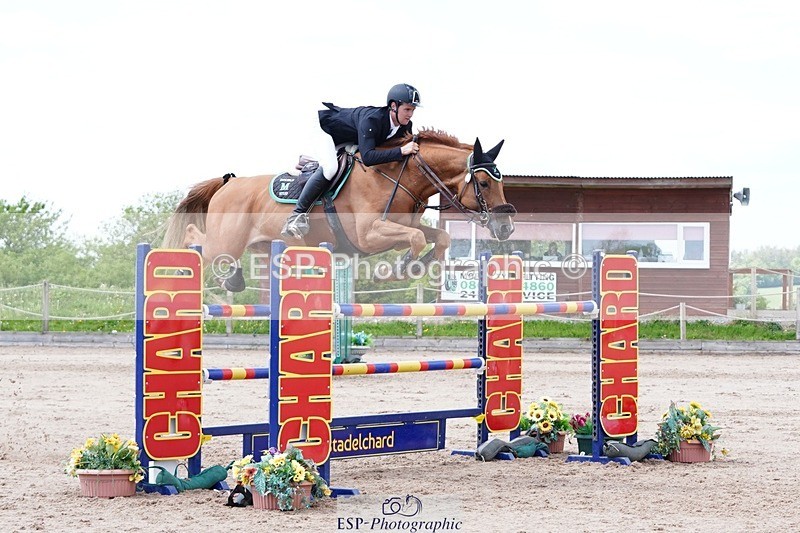 250510-124150-11311 - Cls 15 Prestige Big Star Quali  2nd Jump Off