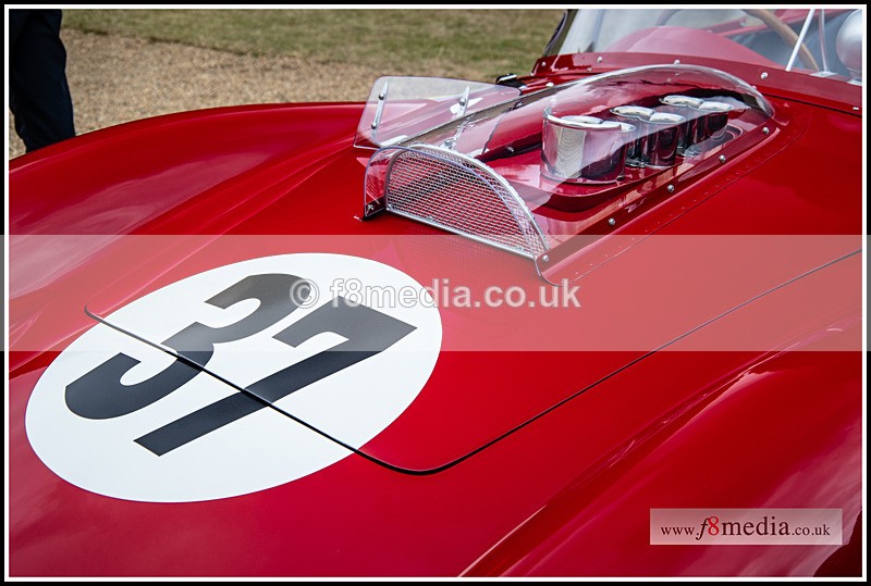  - Concours D'Elegance  2024