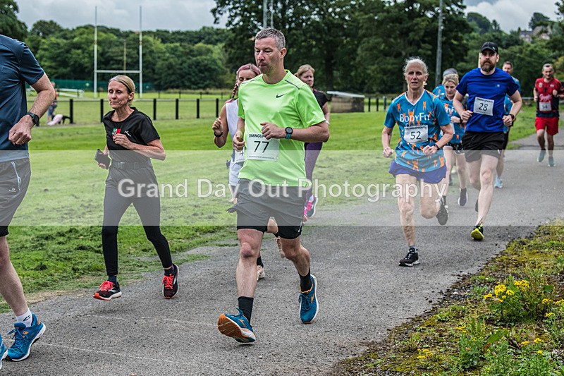 Netherhall 10K-65 - Netherhall 10K Road Race Wednesday 3rd August 2022