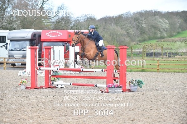 BPP_3604 - CLASS 2 BritiNovice/ 90cm Open