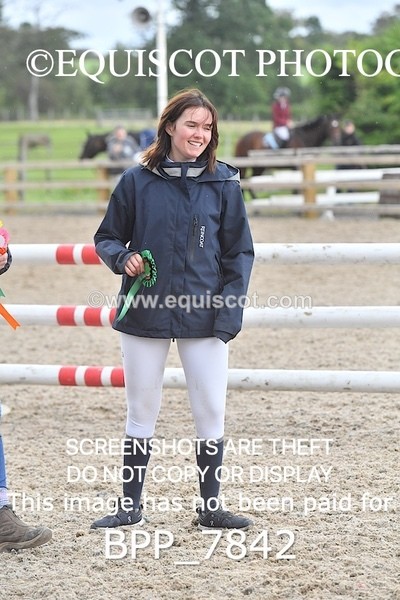 BPP_7842 - CLASS 13 SAT Senior Discovery/ 1m Open