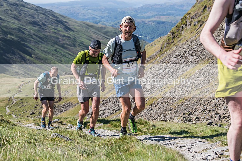 Old County Tops-365 - The Old County Tops Fell Race Saturday 17th May 2025