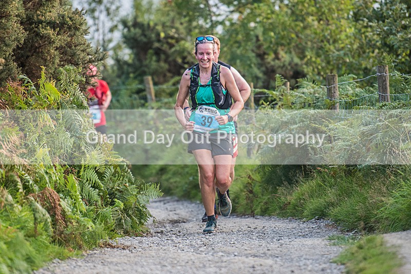 Not Latrigg-337 - Not Round Latrigg Fell Race Wednesday 13th August 2025
