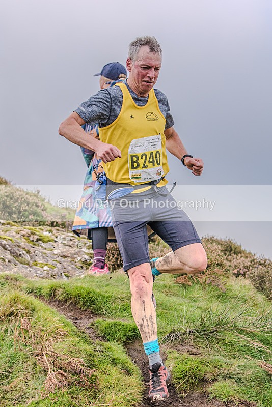 British Fell Relay-1646 - British Fell & Hill Relay Championship Braithwaite Keswick Saturday 21st October 2023