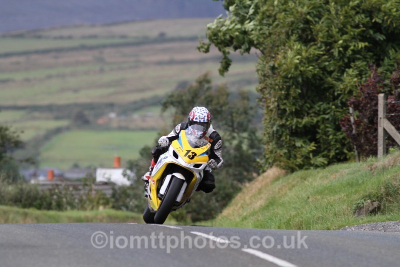  - Full Factory Senior Manx Grand Prix