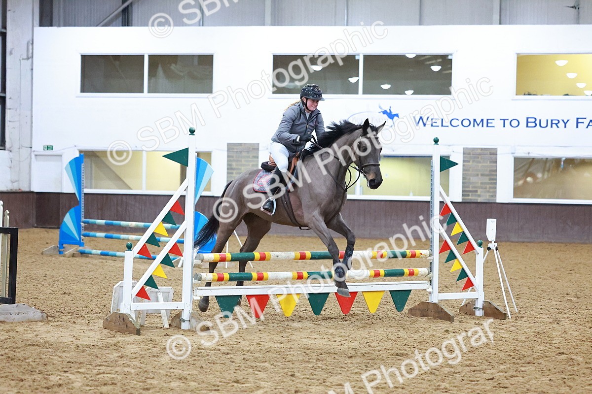 SBM_000281 - Class 1 - Clear Round