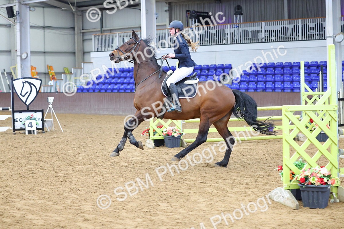 SBM_009305 - Class 19 - Equiyd 0.85m Amateur Championship Qualifier - First Round (0.85m)