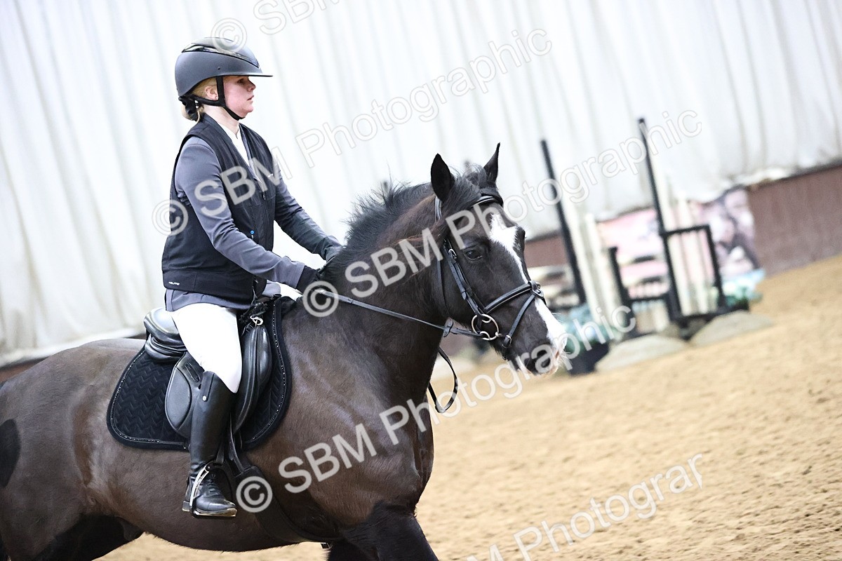 SBM_010236 - Class 11 - Pony Intro 90cm Open
