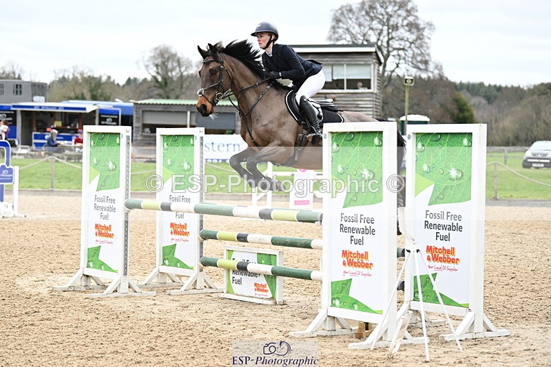 250323A-143103-04885 - Cls 24 Snr Newc & 1.10m Open