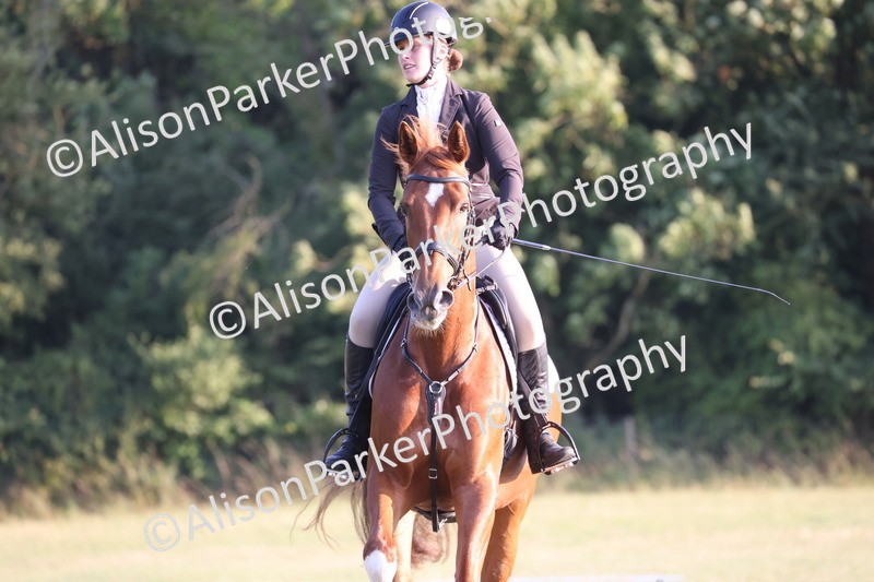 20250731-0341 - Class 3 - Novice 3