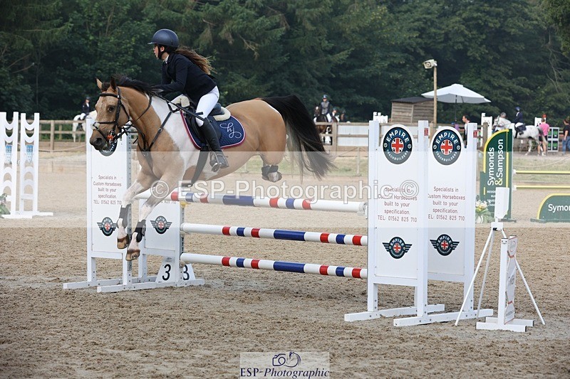 230618-081653-09133 - Cls 19 Pony Intro 1m