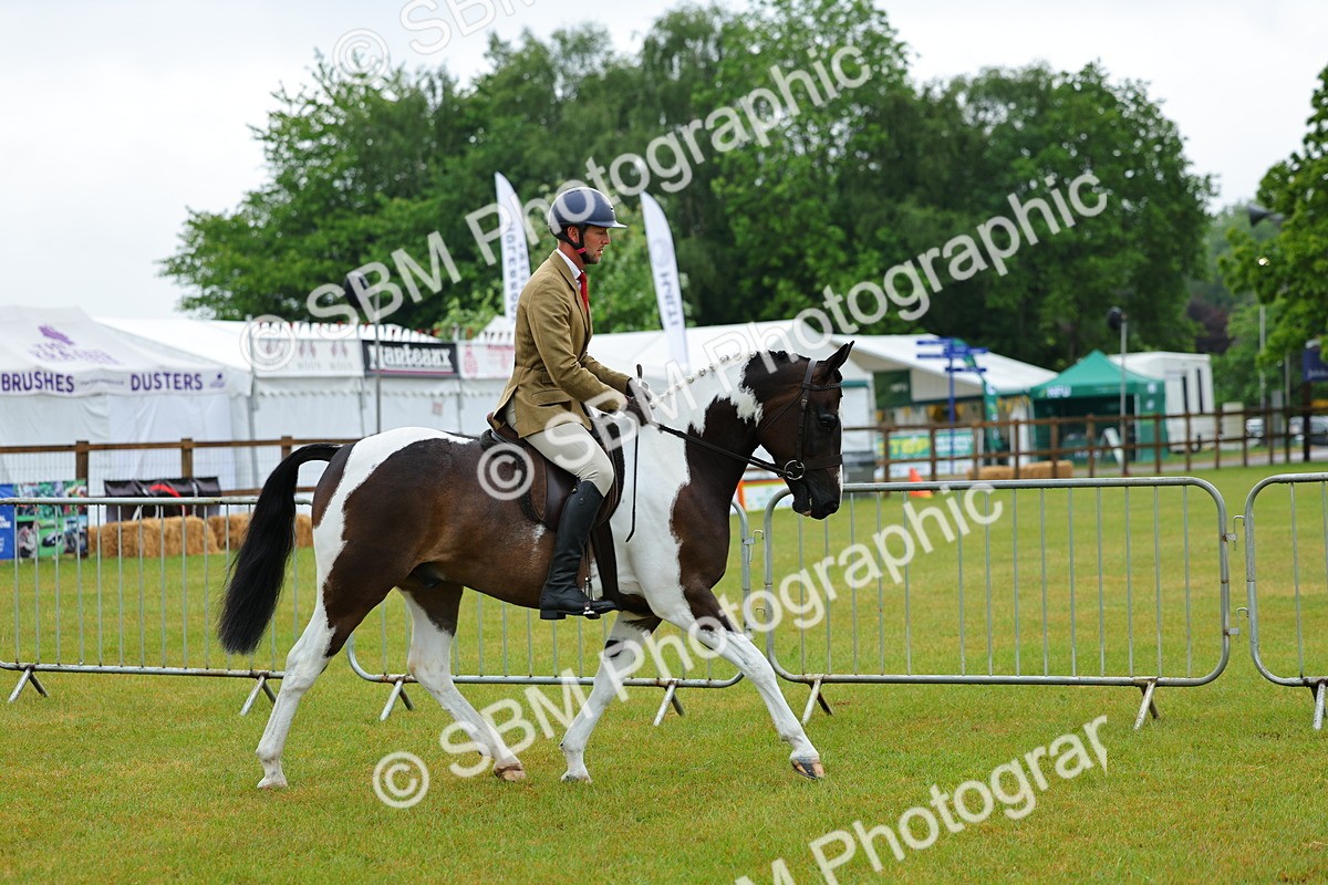 SBM_00862 - Class 1-4 - BSPA Ridden