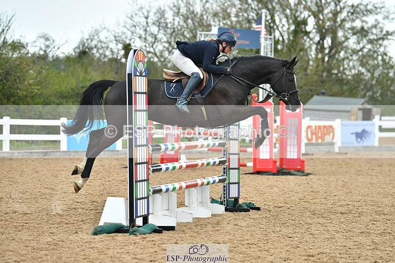 230504A-133819-01936 - Cls 4 95cm Amateur Quali