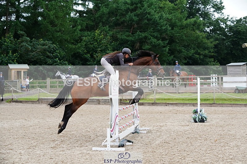 250613A-132532-01618 - Cls 12 95cm Amateur Quali