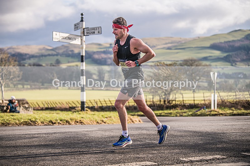 North Lakes-756 - North Lakes 10K & Half Marathon Sunday 9th February 2025