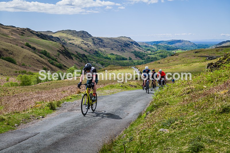 134415 - Hardknott Pass Camera 1 13.00-14.00