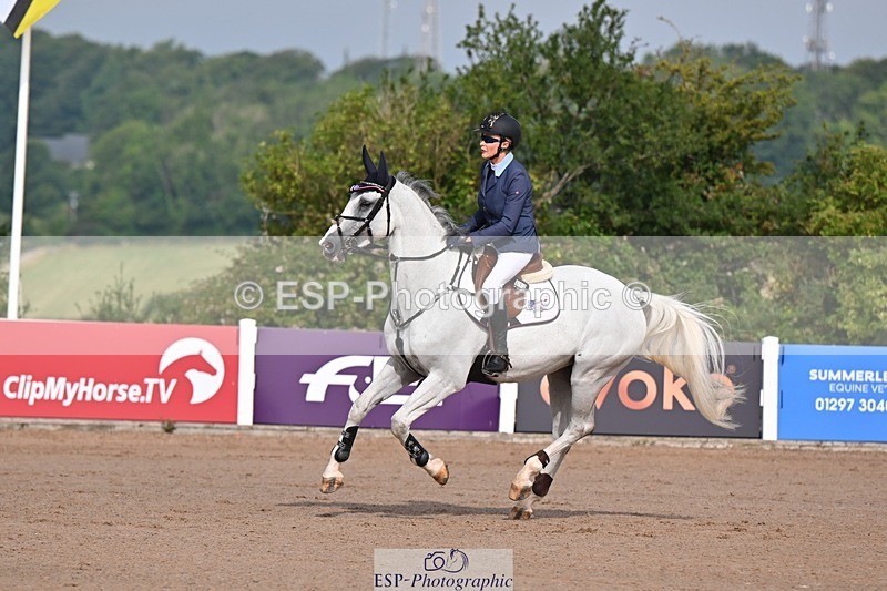 250718-090825-08684 - Cls 26, 1 Star 5yr old Tour