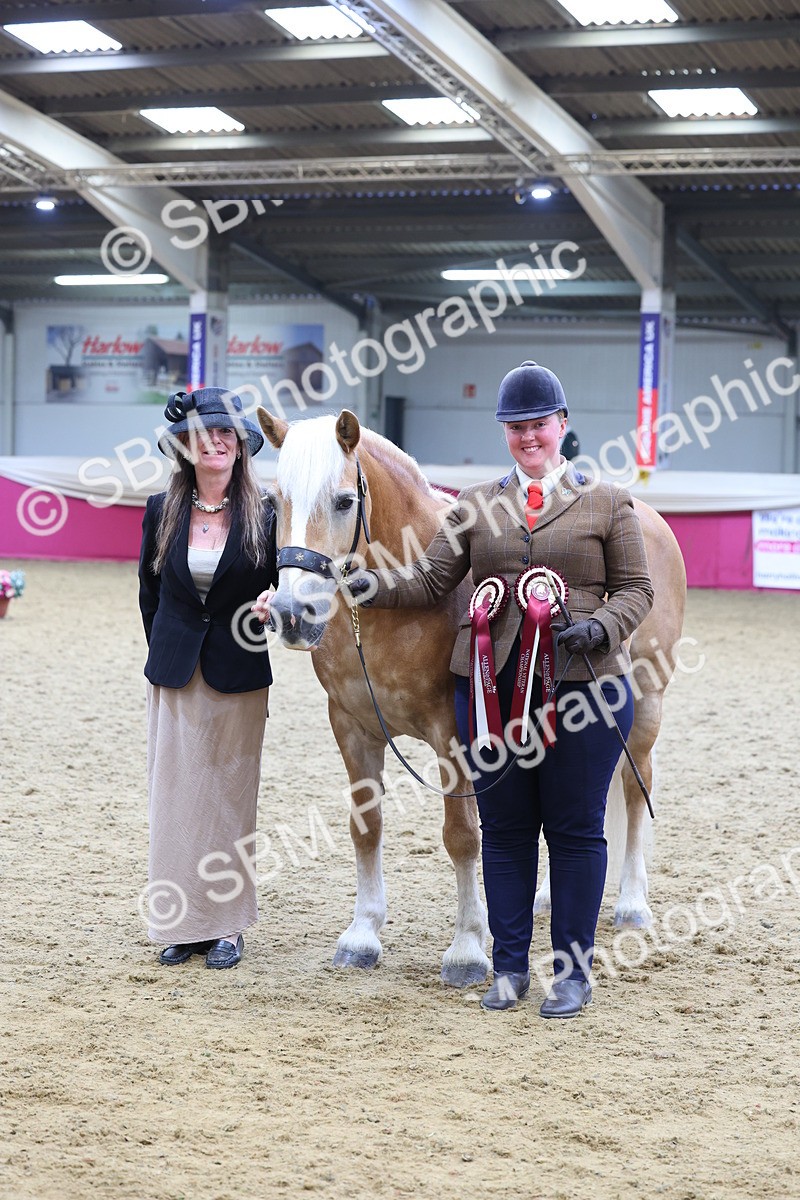 SBM_21198 - Class 902 - Supreme Final IH Veteran