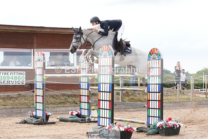 250718-175449-12726 - Cls 6, 3 Star Big Tour LR Qualifier Jump Off and Presentations