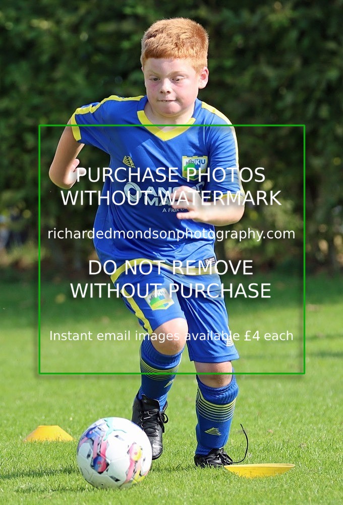 IMG_3508 - Kendal Utd U9 vs Kendal Utd U9 (7/9/24)