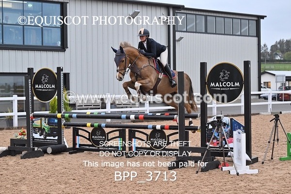 BPP_3713 - CLASS 15 - SAT - Senior 1.05 Open