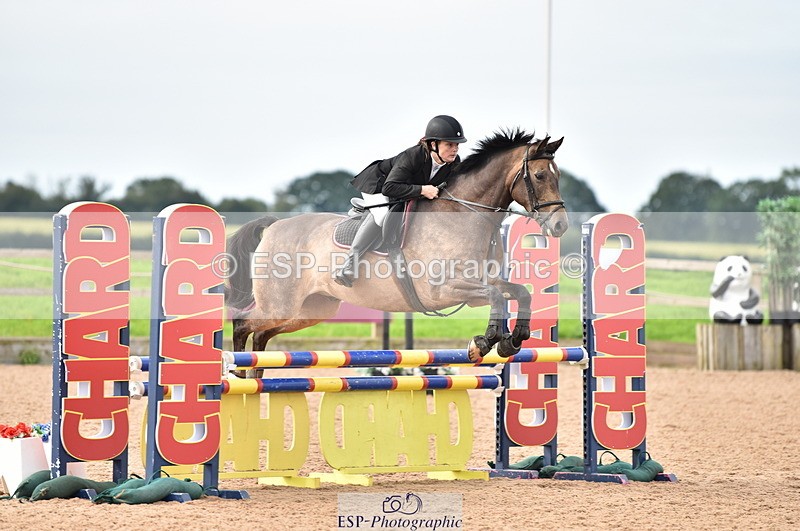 230810A-095206-00150 - Cls 8 British Novice & 90cm Open