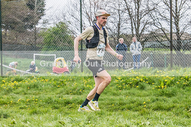 3 Peaks Finish-956 - The 3 Peaks Race Saturday 26th April 2025 - The Finish