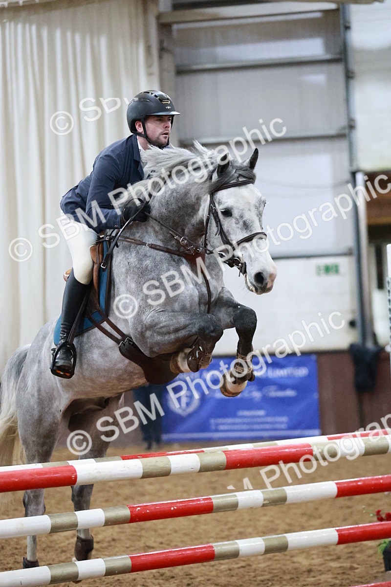 SBM_000976 - Class 3 - Senior Discovery - 1.00m