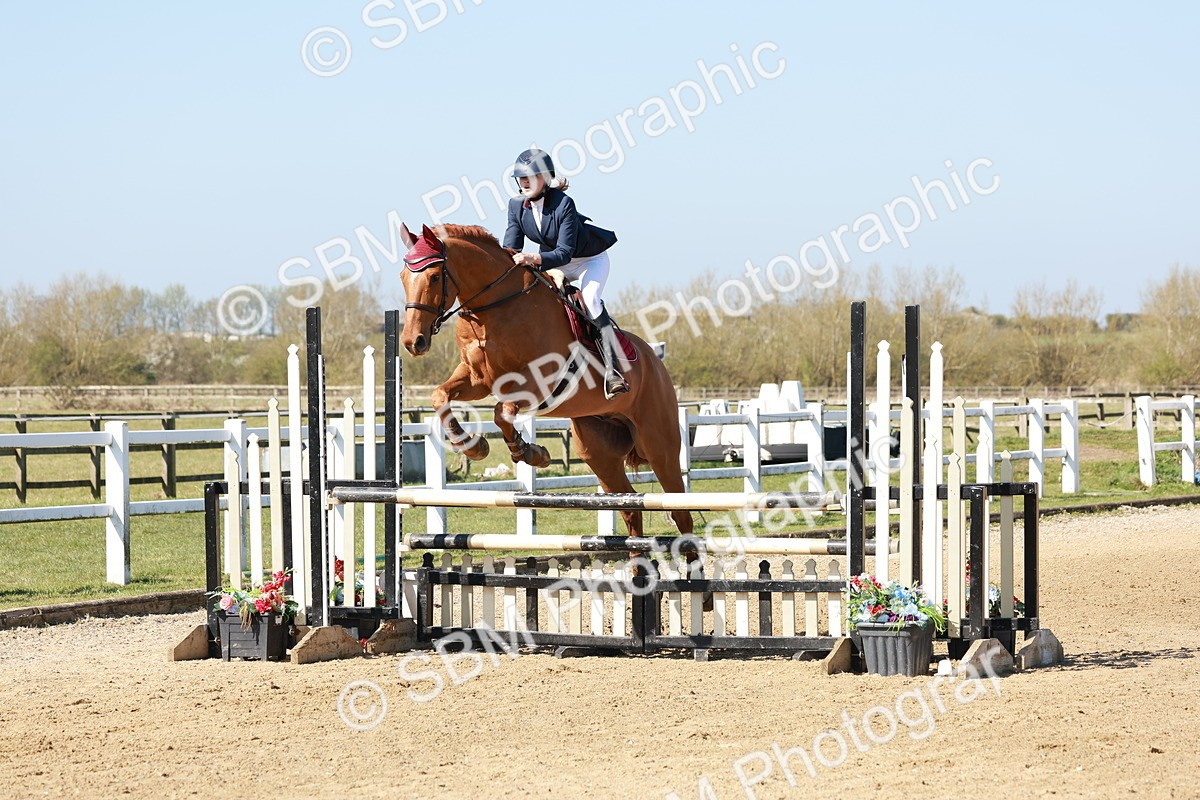 SBM_003483 - Class 15 - Senior Discovery - 1.00m