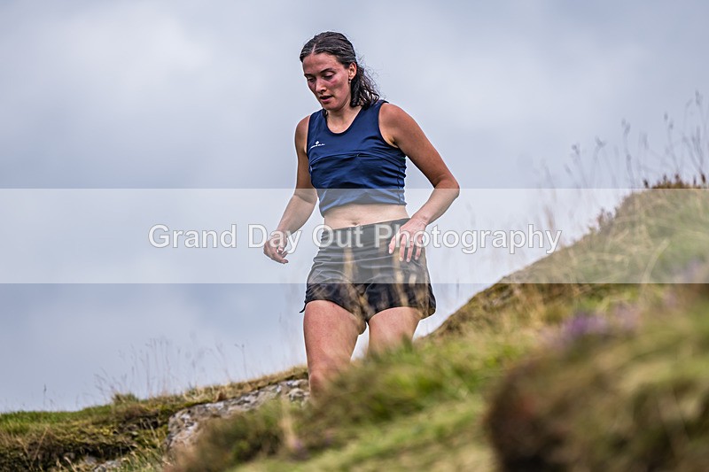 Arnison Crag-255 - Arnison Crag Horseshoe Fell Race Saturday 29th August 2026