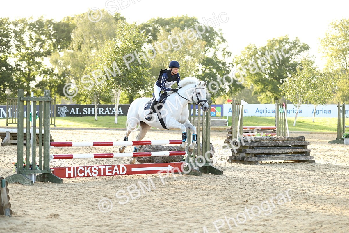 SBM_30583 - E11 - Eventers Challenge 80cm Championship
