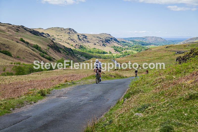 121157 - Hardknott Pass Camera 1 12.00-13.00