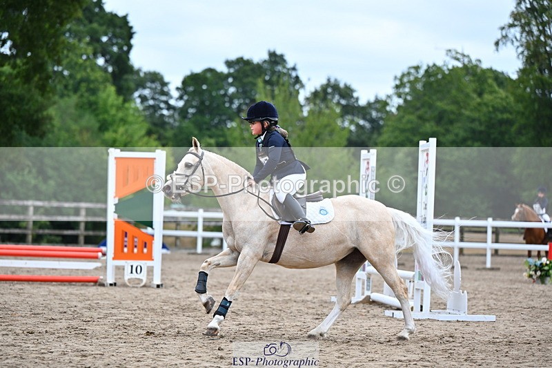 250820A-144510-09353 - 50cm Assisted