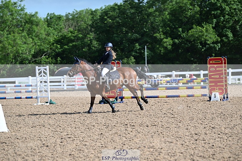 240609A-091501-03411 - Cls 21 Pony Discovery and 90cm Open