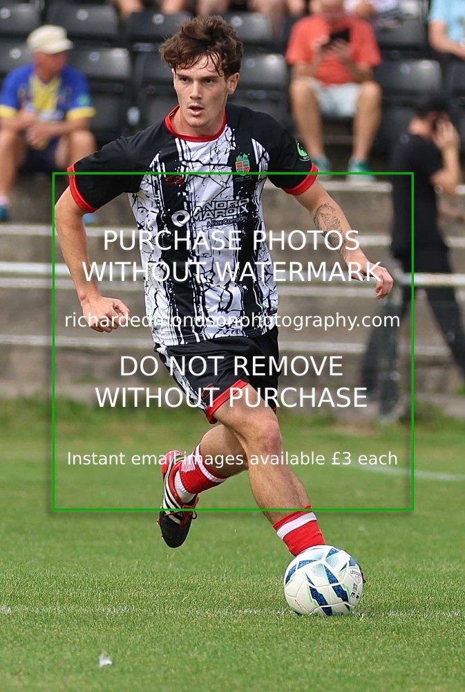 533A5510 - Kendal Town vs Steeton (15/8/26)