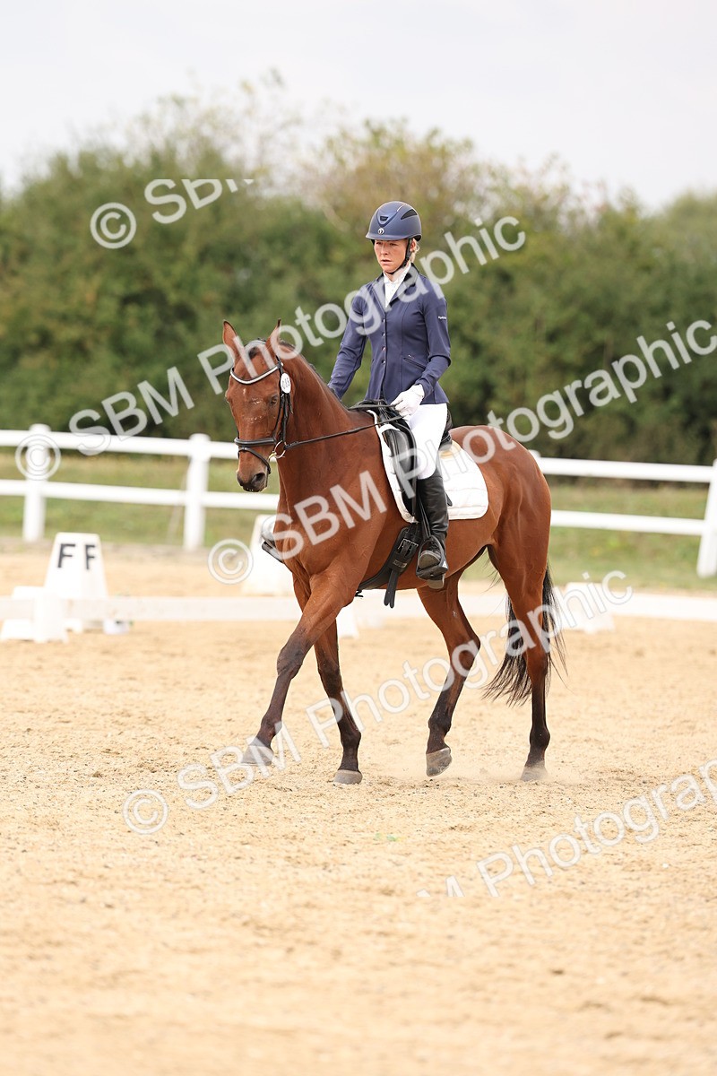 SBM_00848 - Class 8 - Novice 27 Champs