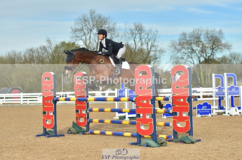 231111A-124640-01956 - Cls 12 Newcomers & 1.10m Open