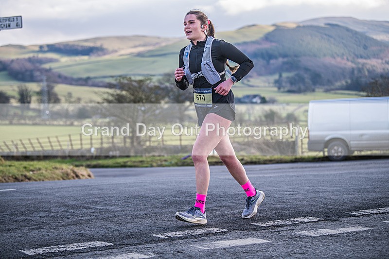 North Lakes-1523 - North Lakes 10K & Half Marathon Sunday 9th February 2025