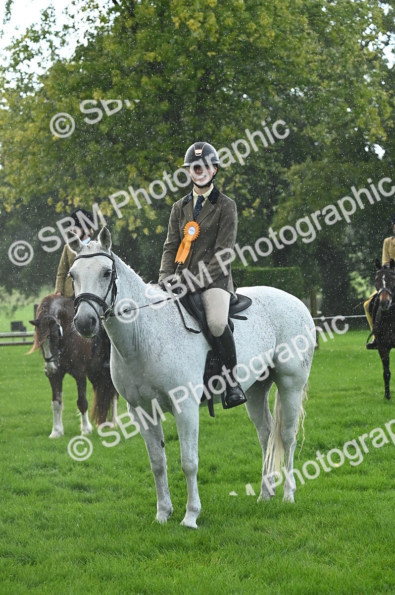SBM_02930 - S3 - TSR Ridden Pony Showing