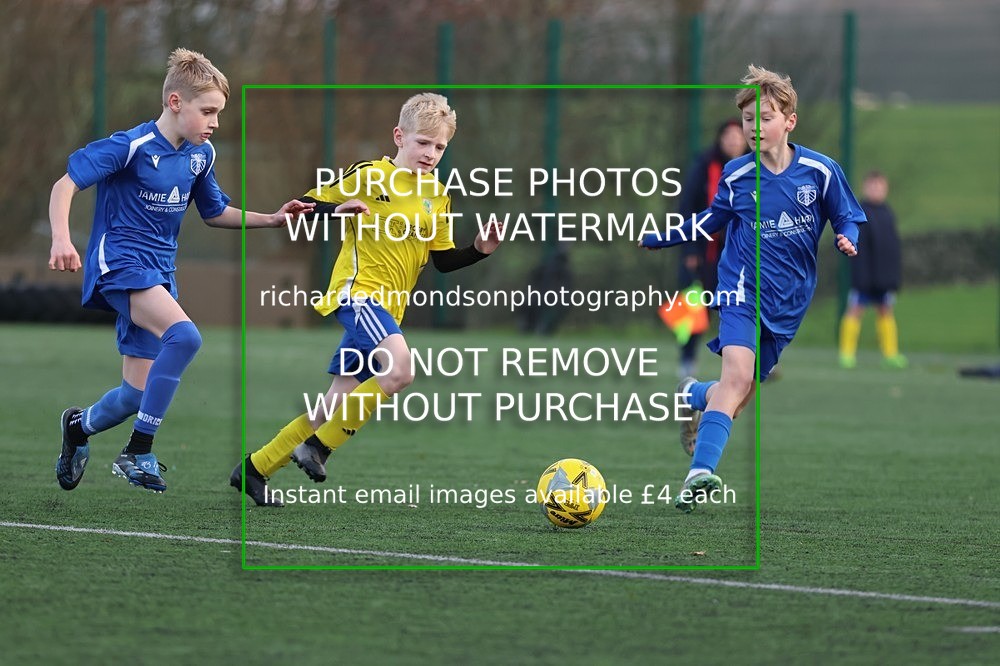 533A7385 - Wattsfield United Youth U11 (6/12/25)
