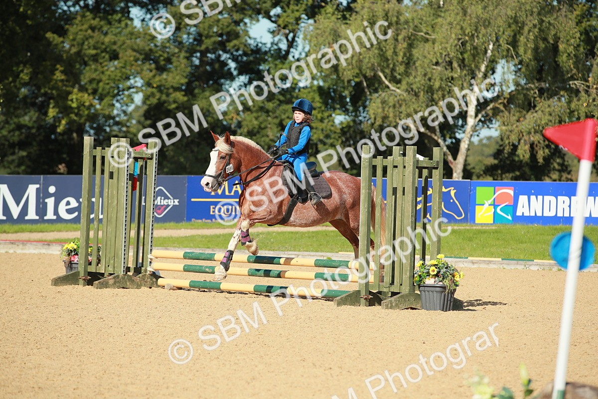 SBM_17179 - E10 - Eventers Challenge 50cm Championship