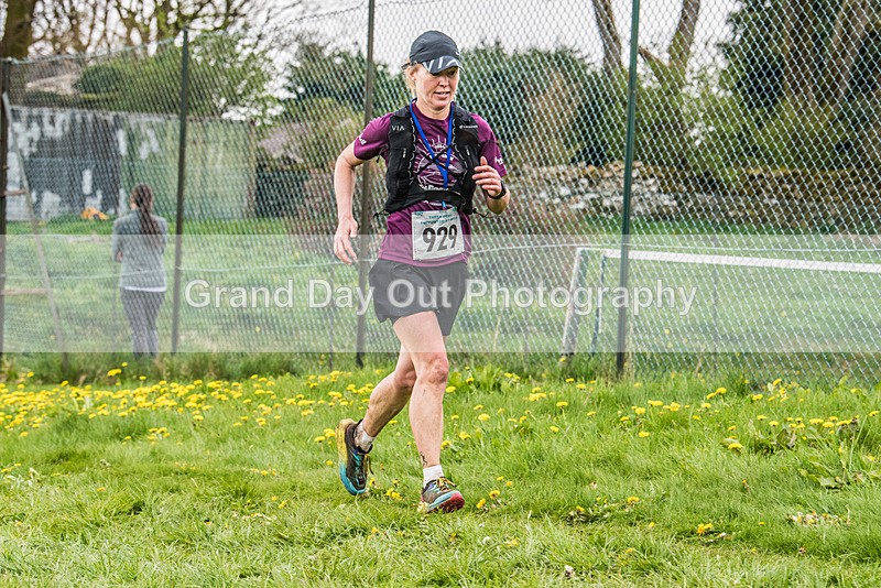 3 Peaks-2991 - The 3 Peaks Race - The Finish - Saturday 29th April 2023