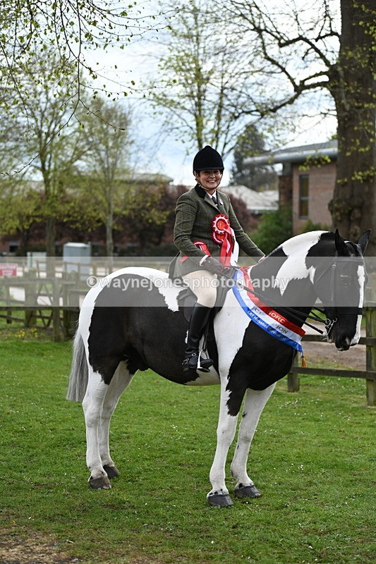 WJ7_4820 - Afternoon Champs