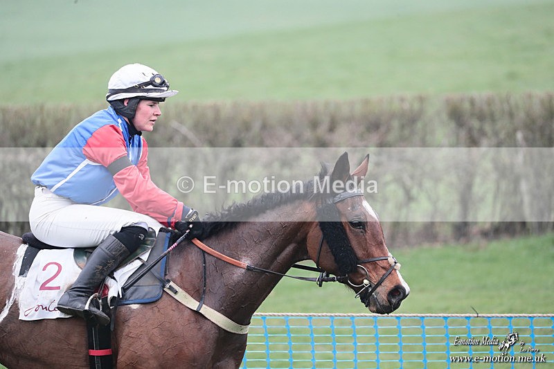 PtP 080326 228 - Pytchley with Woodland Point-to-Point Guilsborough 08/03/26